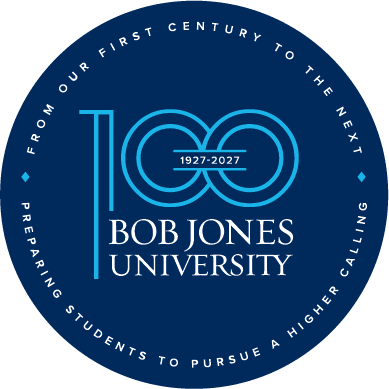 BJU 100 Logo