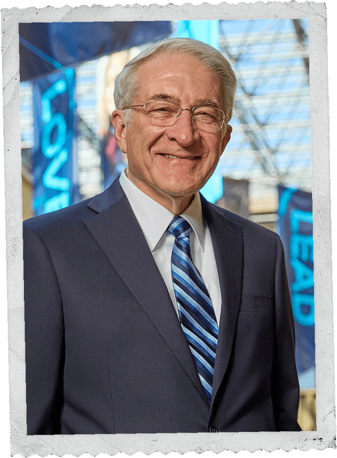 Dr. Bruce McAllister