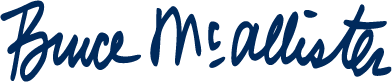 Bruce McAllister